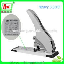 high quality 100 sheets heavy duty metal stapler